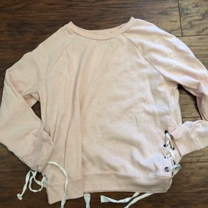 Aerie sweatshirt